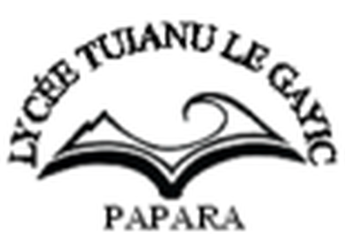 Logo du lycée Tuianu Le Gayic